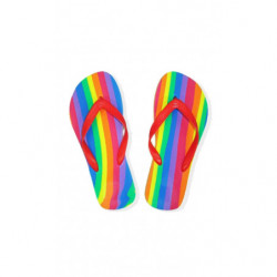 Tongs Pride