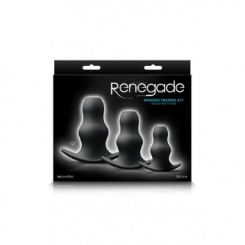 Coffret Plugs ''Peekers...