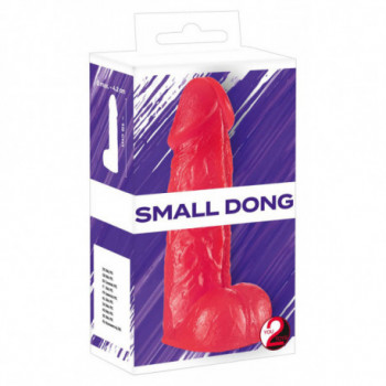 Small Dong Rose