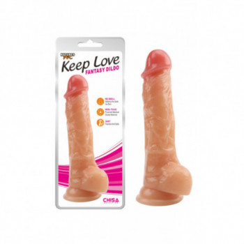 Dildo Keep Love ''Fantasy''...