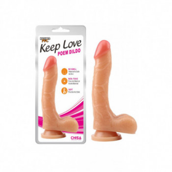Dildo Keep Love ''Poem'' -...