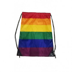 Sac à dos - Rainbow Pride -...