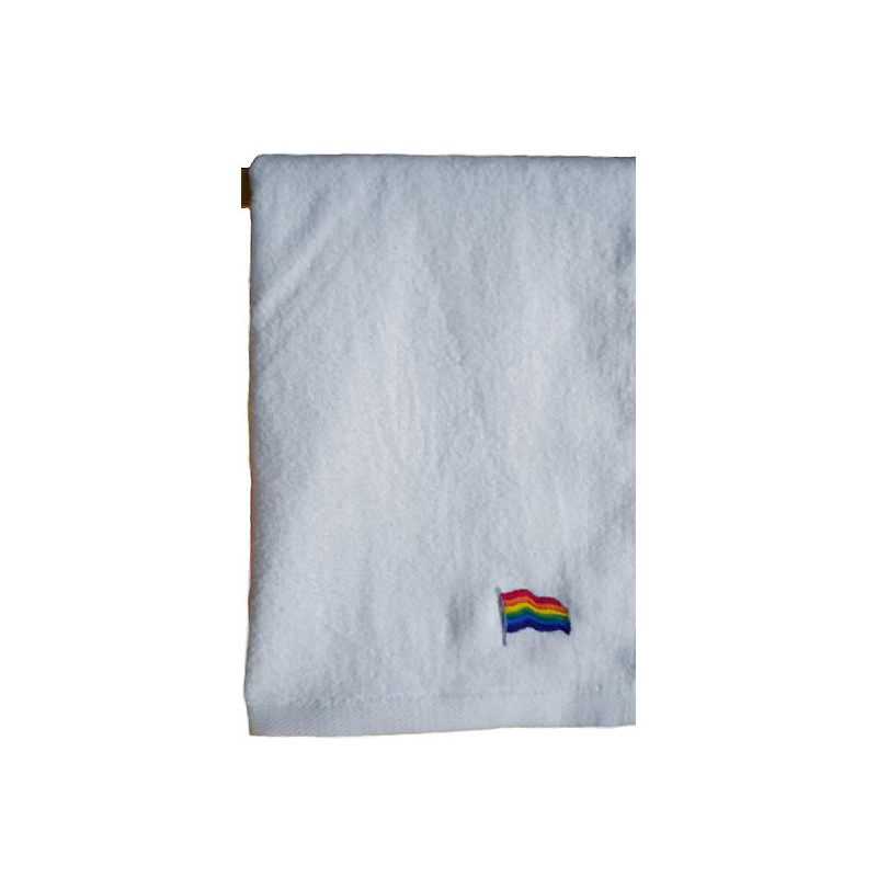 Serviette - Rainbow Pride - 40 x 66 cm