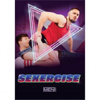 Sexercise - DVD Men.com