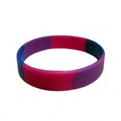 Bracelet Silicone Souple...