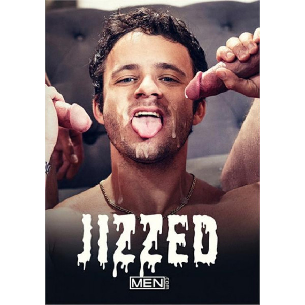 Jizzed - DVD Men.com