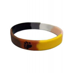 Bracelet Silicone Souple...