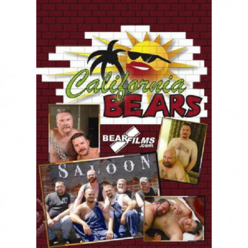 California Bears - DVD...