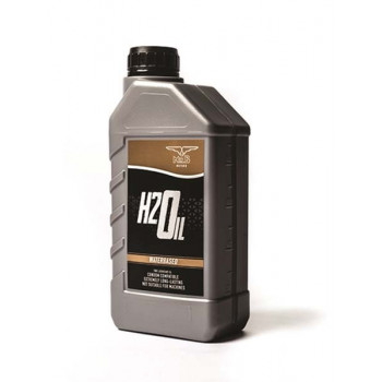 Mr.B H2Oil