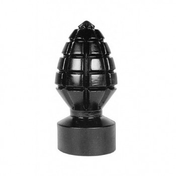 Butt Plug Grenade - All...