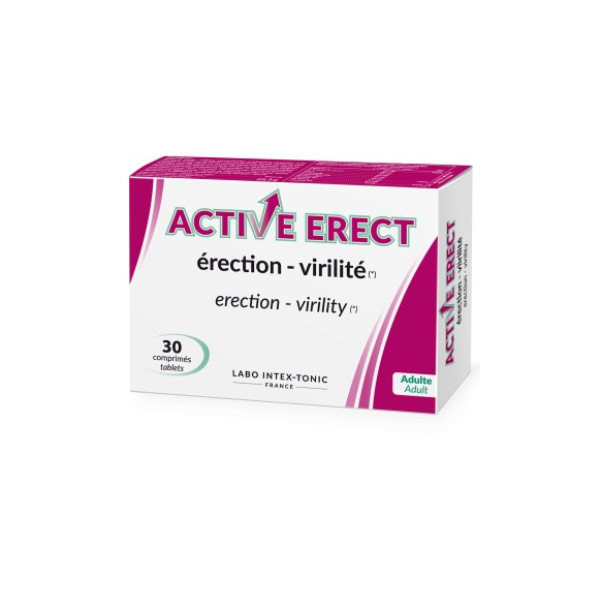 Intex-Tonic ''Active Erect''