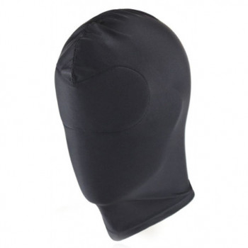 Cagoule Masque Spandex...