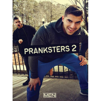 Pranksters 2 - DVD Men.com