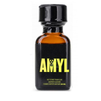 Poppers AMYL 24 ml