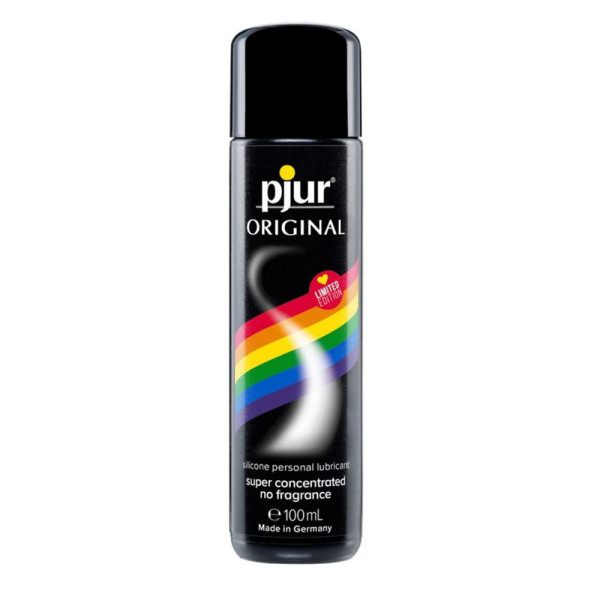 Pjur Original - Limited Edition ''Pride''