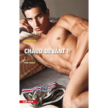 Chaud Devant ! - Livre Porn...