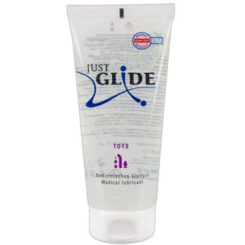Lubrifiant Just Glide ''Toys''