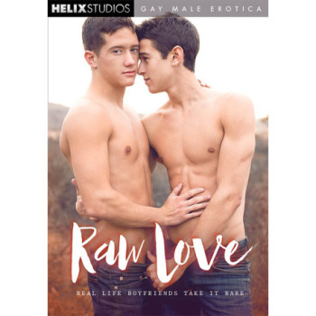 Raw Love - DVD Helix