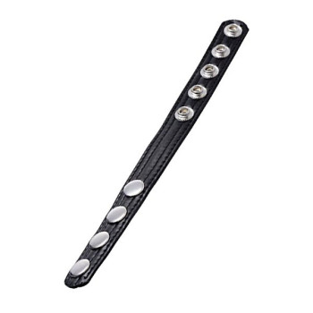 Cock Strap Simili-Cuir 5...