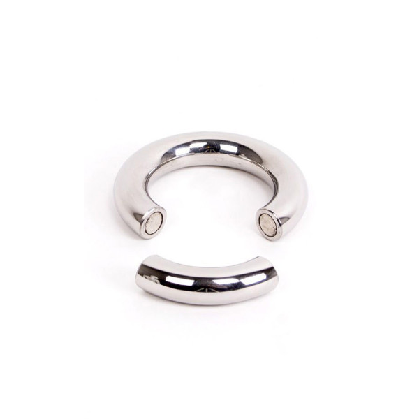 Round Magnetic Ballstretcher - KIOTOS Steel