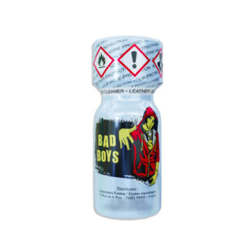 Poppers Bad Boys 13ml
