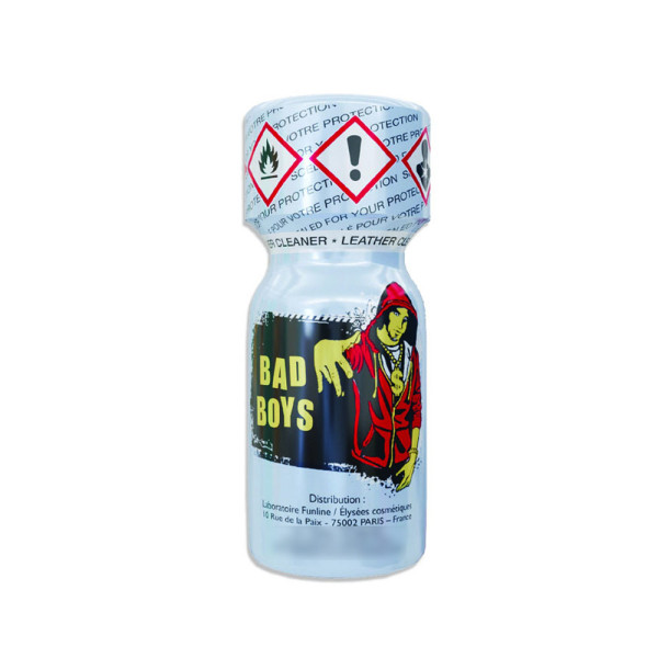 Poppers Bad Boys 13ml
