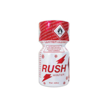 Poppers Rush ''Winter...