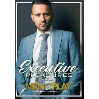 Executive Pleasures Vol.1 -...