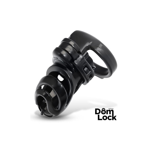 Cage de Chasteté ''Detention'' - DomLock