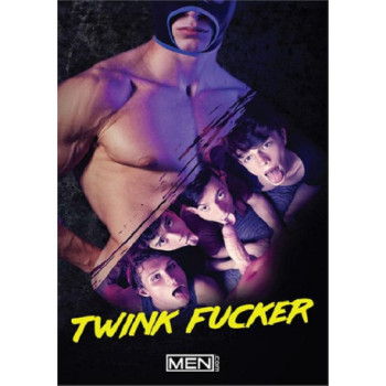 Twink Fucker - DVD Men.com