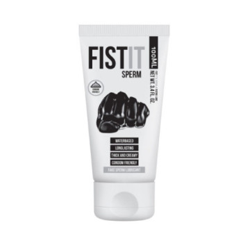 Gel Lubrifiant Fist It...