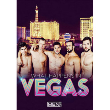 What happens in VEGAS - DVD...