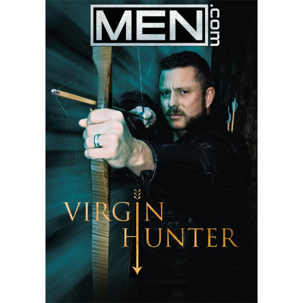 Virgin Hunter - DVD Men.com