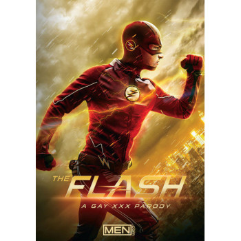 The Flash: A Gay XXX Parody...