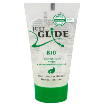 Lubrifiant Just Glide ''BIO...