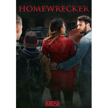 HomeWrecker - DVD Men.com