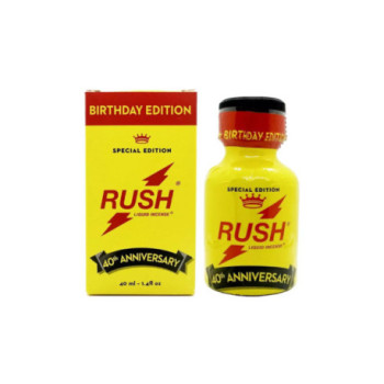 Poppers Maxi Rush (propyle)...