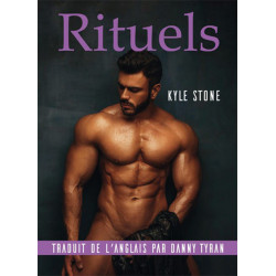 Rituels - Roman par Kyle Stone