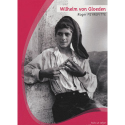 Wilhelm von Glosten - Roman...