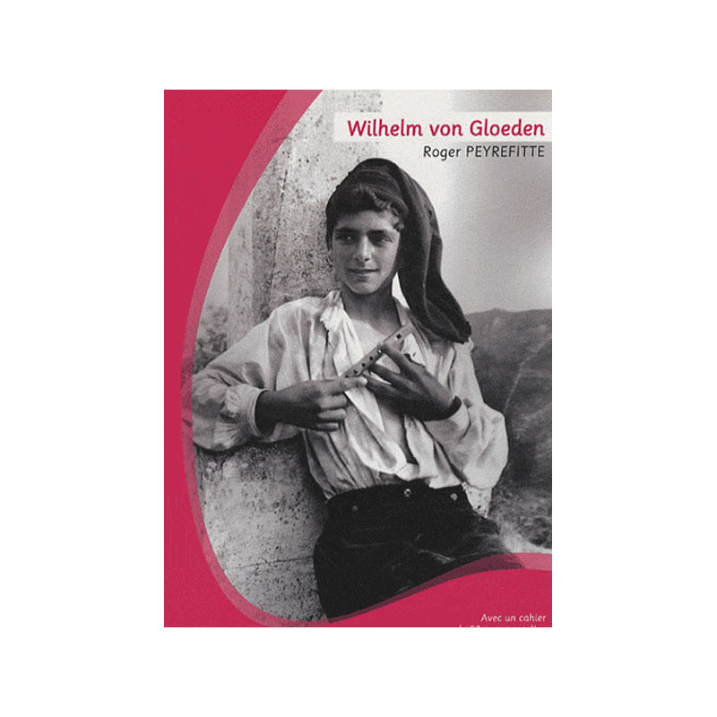 Wilhelm von Glosten - Roman Textes Gais