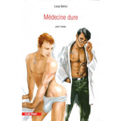 Médecine Dure - Livre Porn...