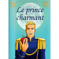 Le Prince Charmant - Contes...